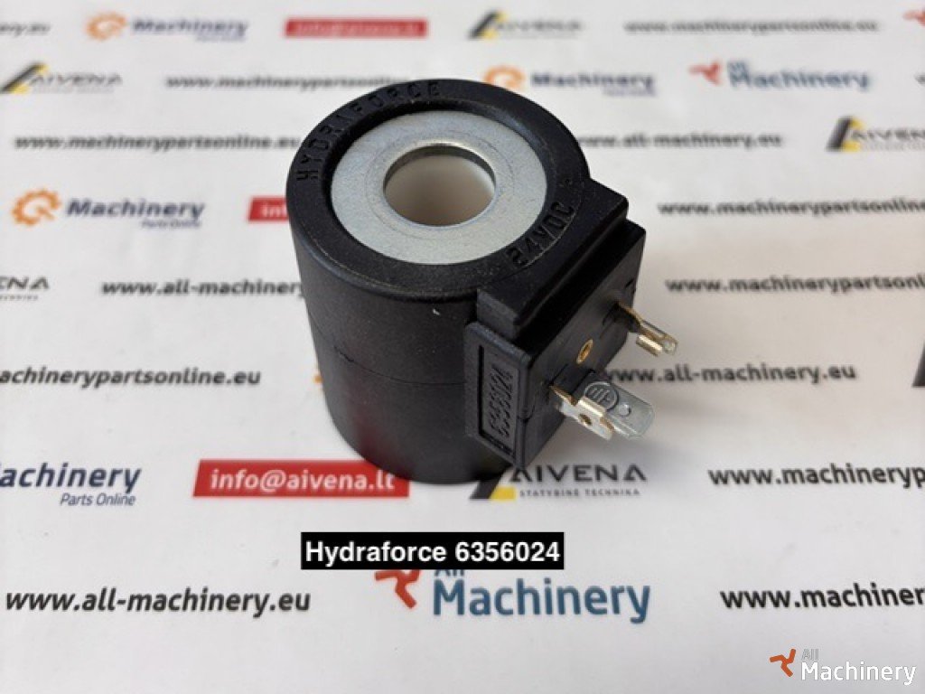 OTHER Hydraforce 6356024 keltuvų elektros įrangos dalys #9036