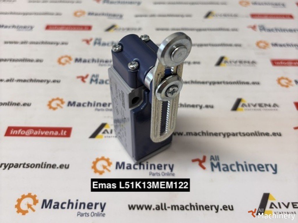 OTHER Emas L51K13MEM122 keltuvų elektros įrangos dalys #9040