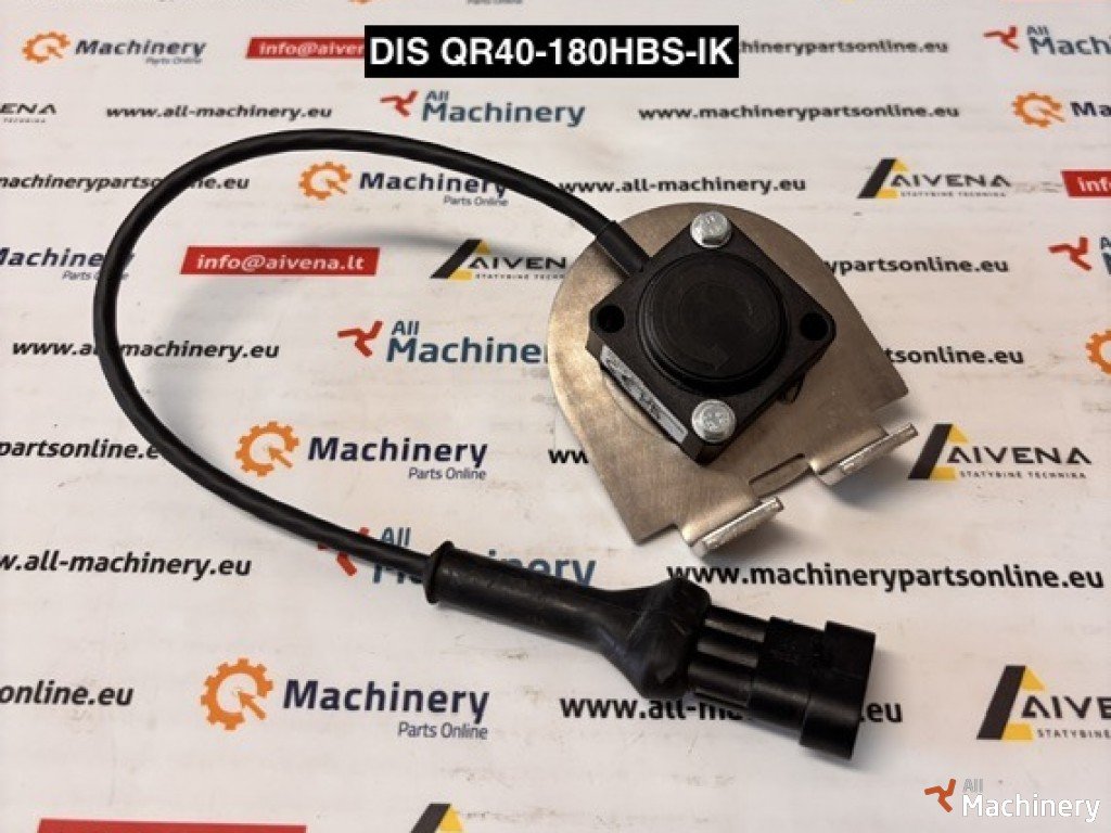 OTHER DIS QR40-180HBS-IK keltuvų elektros įrangos dalys #9041