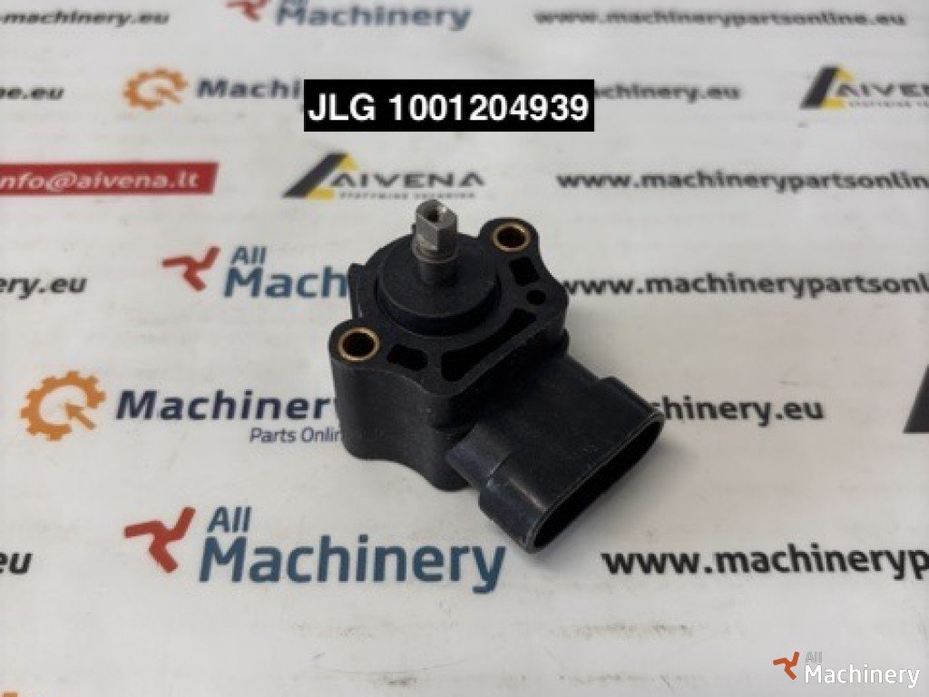 JLG 1001204939 keltuvų elektros įrangos dalys #9059