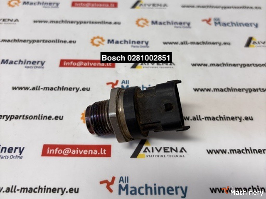 OTHER Bosch 0281002851 keltuvų varikliai ir jų dalys #9070