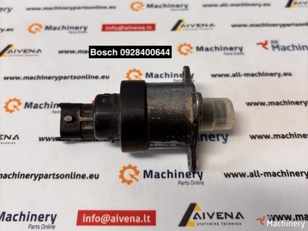 OTHER Bosch 0928400644 keltuvų varikliai ir jų dalys #9071