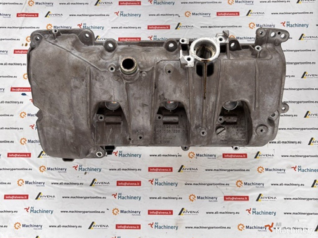 PORSCHE 94610523666 benzininiai varikliai dalimis #9113