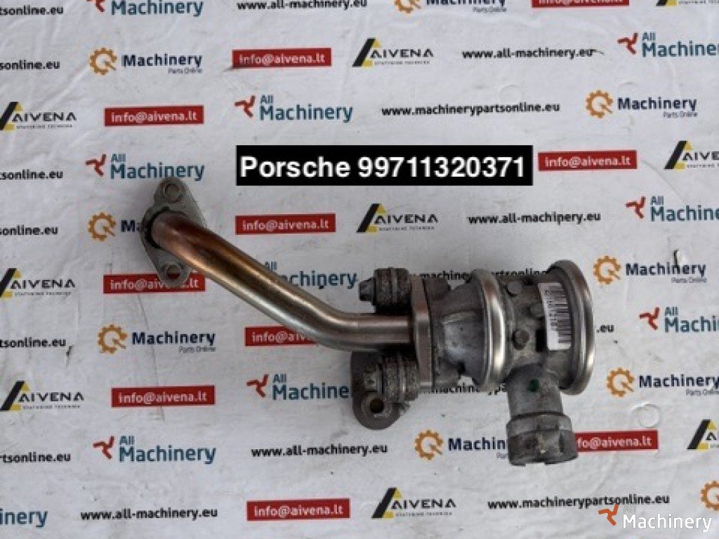 PORSCHE 99711320371 benzininiai varikliai dalimis #9153
