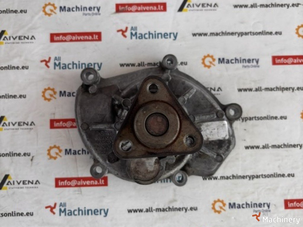 PORSCHE 94810603301 benzininiai varikliai dalimis #9154