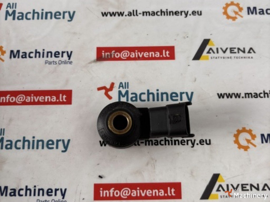 PORSCHE Bosch 0261231173 benzininiai varikliai dalimis #9156