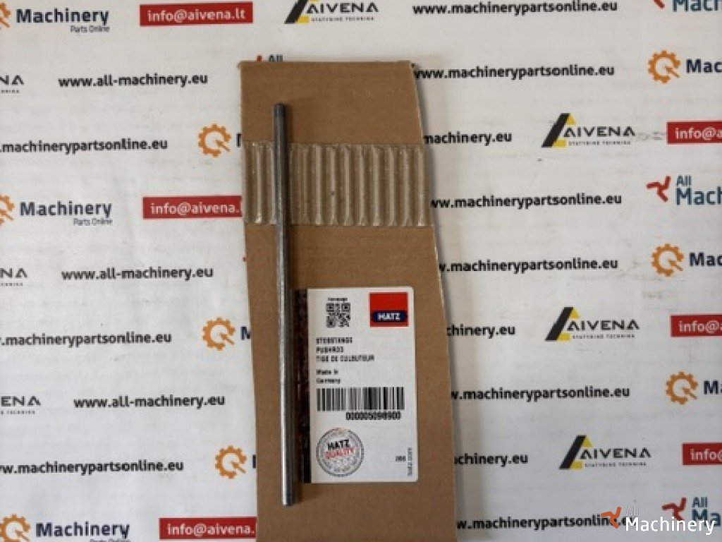 HATZ 05098900 dyzeliniai varikliai dalimis #9214