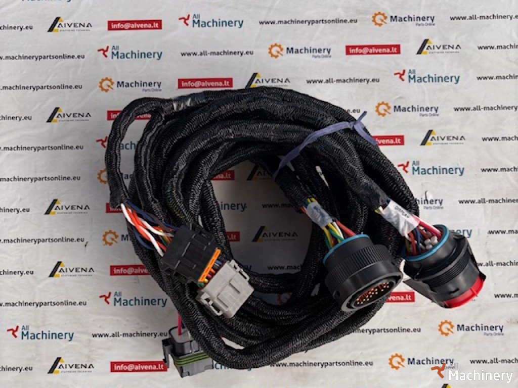 CATERPILLAR Trimble 150612-20 elektros įranga #9238