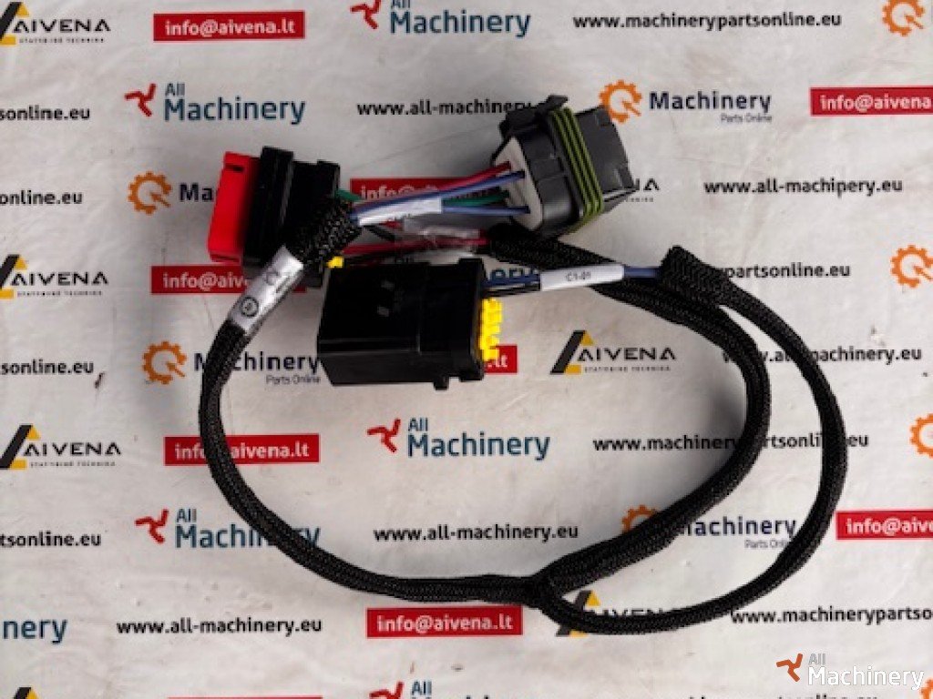 CATERPILLAR Trimble 150777-005 elektros įranga #9240