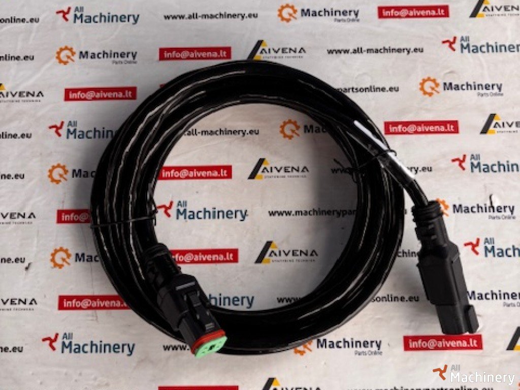 CATERPILLAR Trimble 150416-040 elektros įranga #9241