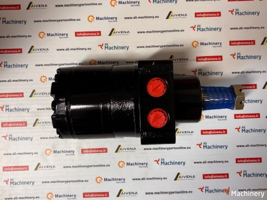 SKYJACK 141656 keltuvų hidraulinės sistemos dalys #9265