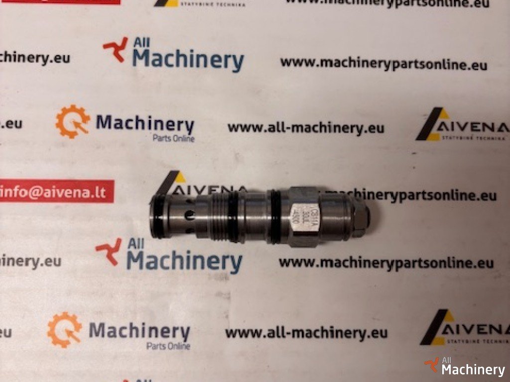 JLG 4641162 keltuvų hidraulinės sistemos dalys #9266