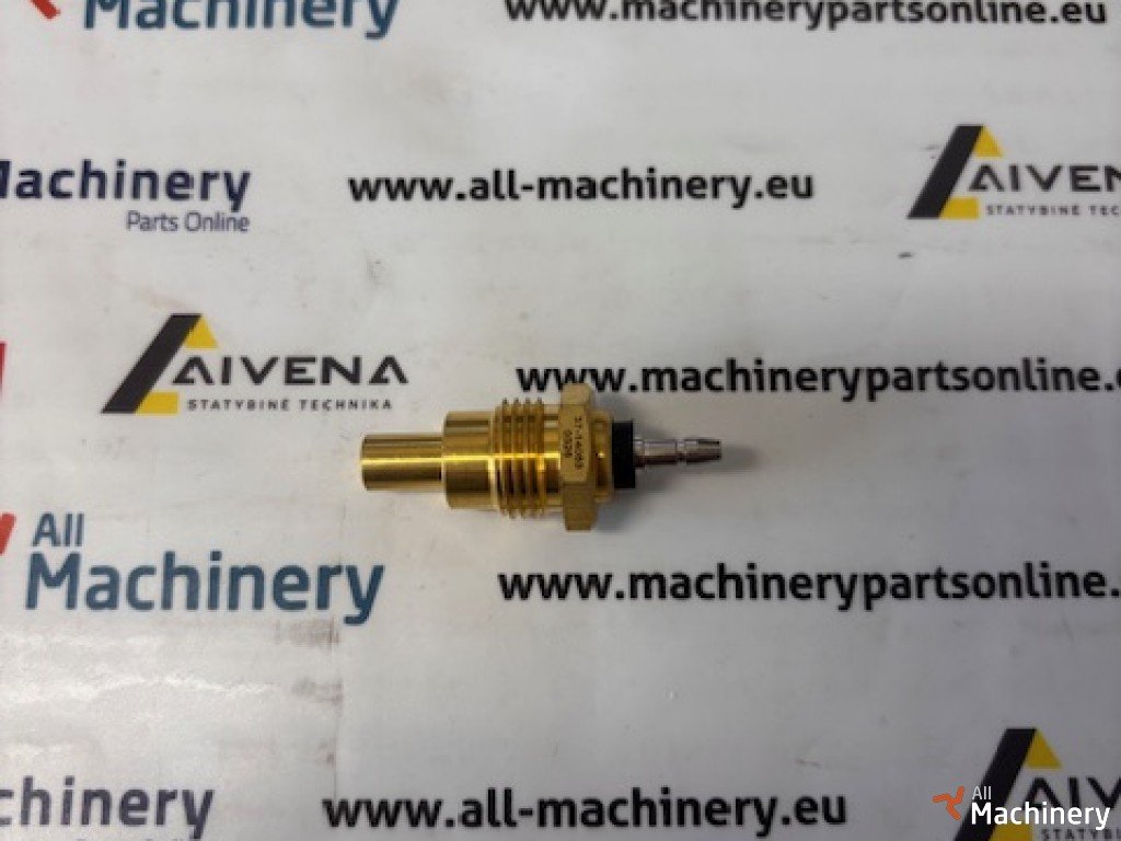 YANMAR 124250-49351 au&scaron;inimo sistema #9290