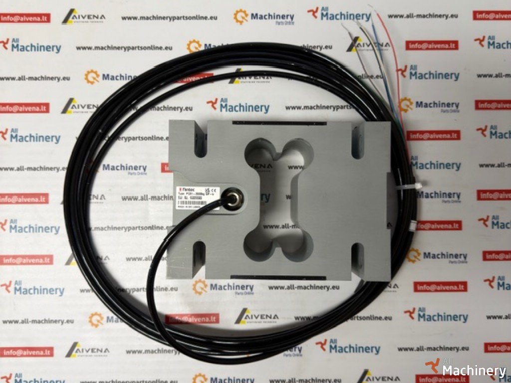 NIFTYLIFT P18179 keltuvų elektros įrangos dalys #9296