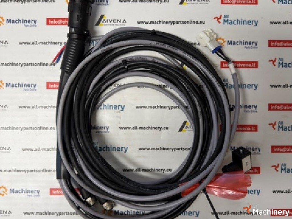 HAULOTTE 138P293200 keltuvų elektros įrangos dalys #9300