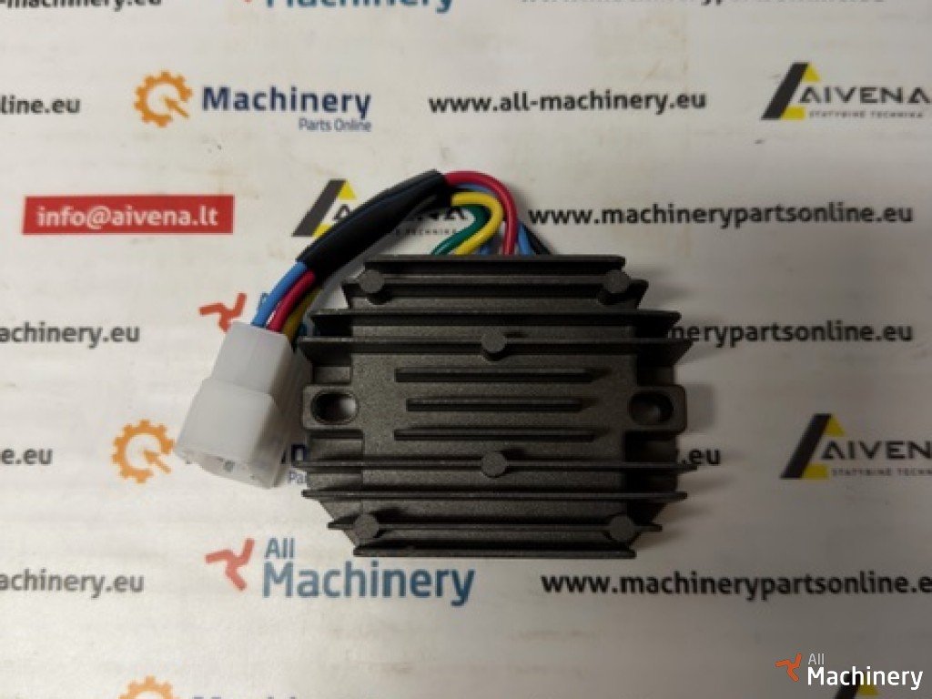 KUBOTA 15531-64603 keltuvų elektros įrangos dalys #9310