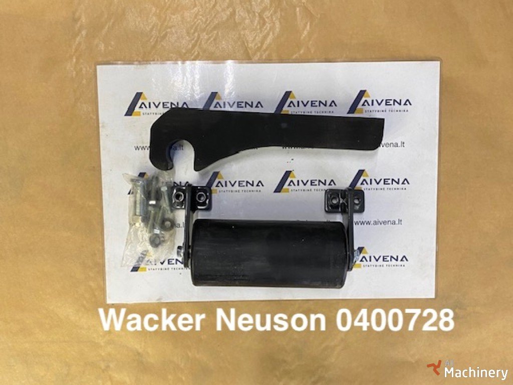 WACKER NEUSON 5000400728 krautuvų elektros įranga #9326