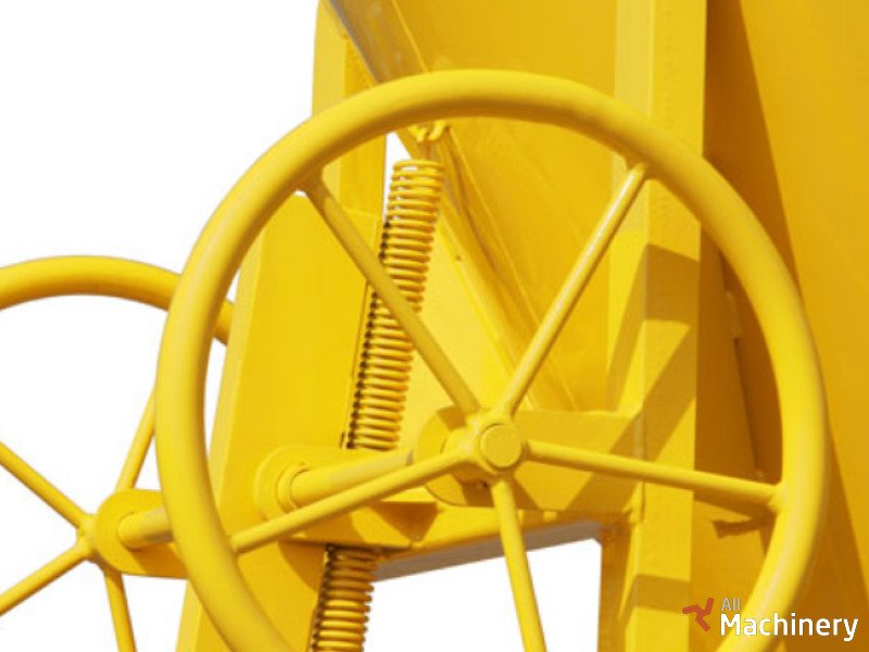 BOSCARO BCF-VT  Kiti betono įrenginiai #959