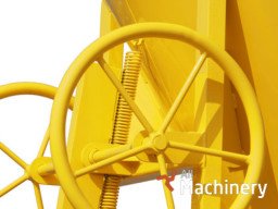 BOSCARO BCF-VT  Kiti betono įrenginiai #959