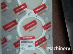 YANMAR 3T84 Nauji dyzeliniai varikliai #965