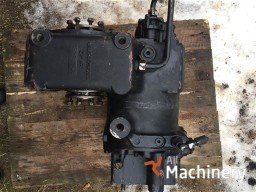 LIEBHERR A-316, A-904, A900 gearbox 2HL100 Transmisijos ir vairo sistemos dalys #967