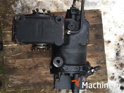 LIEBHERR A-316, A-904, A900 gearbox 2HL100 Transmisijos ir vairo sistemos dalys #967