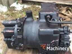 LIEBHERR A-316, A-904, A900 gearbox 2HL100 Transmisijos ir vairo sistemos dalys #967