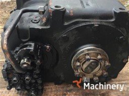 LIEBHERR A-316, A-904, A900 gearbox 2HL100 Transmisijos ir vairo sistemos dalys #967