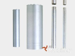 OTHER Fastverdini BITS 25/250 Hidrauliniai grąžtai #970