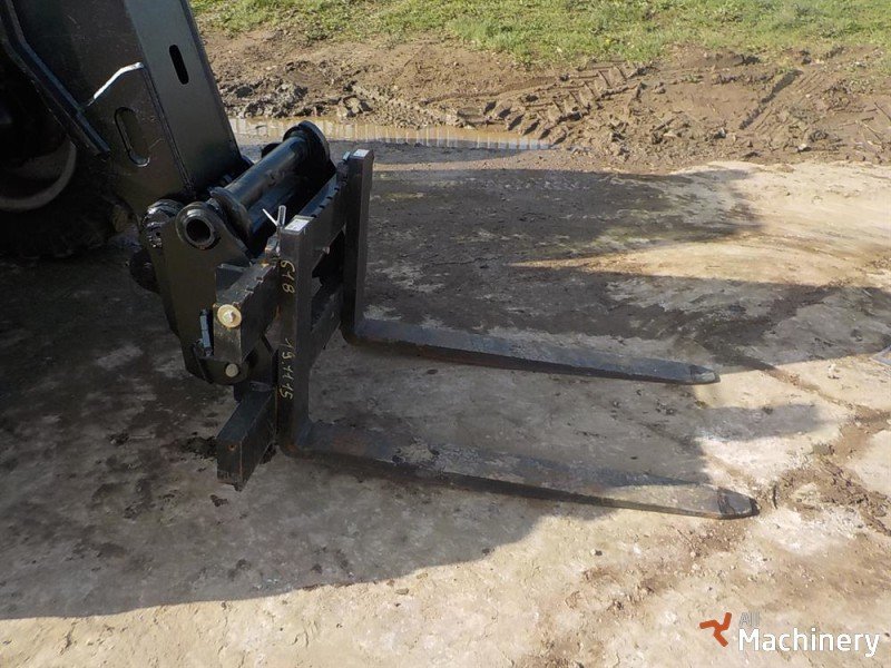 MANITOU MHT 860 L Teleskopiniai krautuvai #99