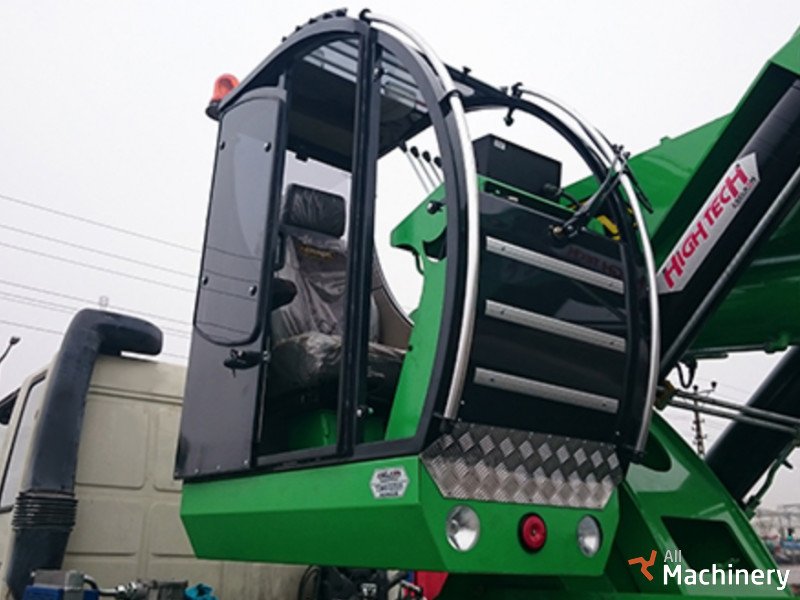 OTHER Aselkon ASK 80 Kranai - manipuliatoriai #990