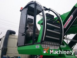 OTHER Aselkon ASK 80 Kranai - manipuliatoriai #990