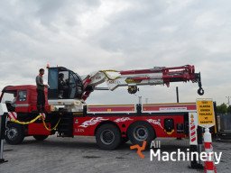 OTHER Aselkon ASK 120 Kranai - manipuliatoriai #992