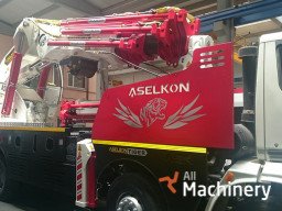 OTHER Aselkon ASK 190 Kranai - manipuliatoriai #993