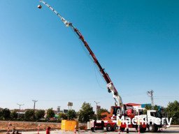 OTHER Aselkon ASK 335 Kranai - manipuliatoriai #994