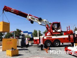 OTHER Aselkon ASK 335 Kranai - manipuliatoriai #994