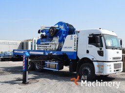 ASELKON ASK TK 120 Kranai - manipuliatoriai #995