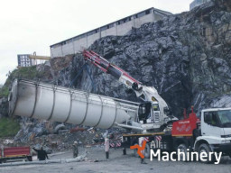 ASELKON ASK 200 Kranai - manipuliatoriai #998