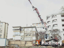 ASELKON ASK 200 Kranai - manipuliatoriai #998